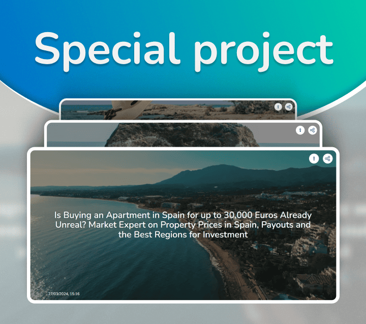 Special project